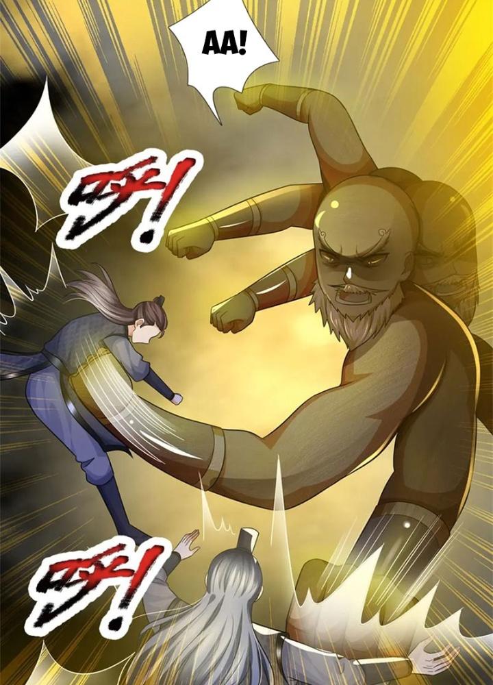 Ta Được Nuôi Dưỡng Bởi Nữ Ma Đầu Chapter 111 - Trang 2