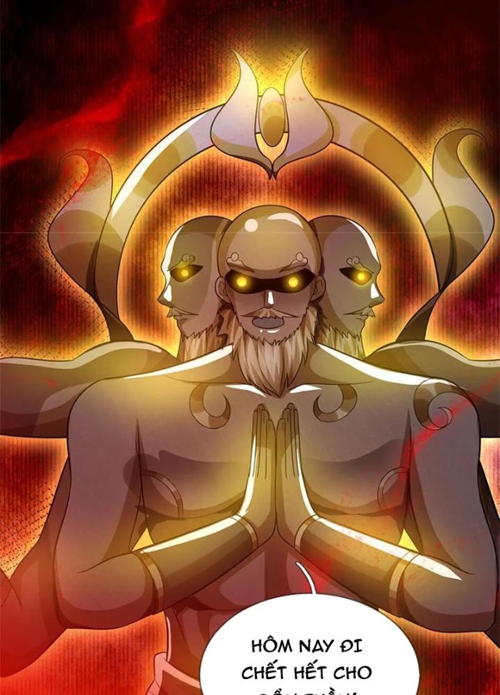 Ta Được Nuôi Dưỡng Bởi Nữ Ma Đầu Chapter 111 - Trang 2