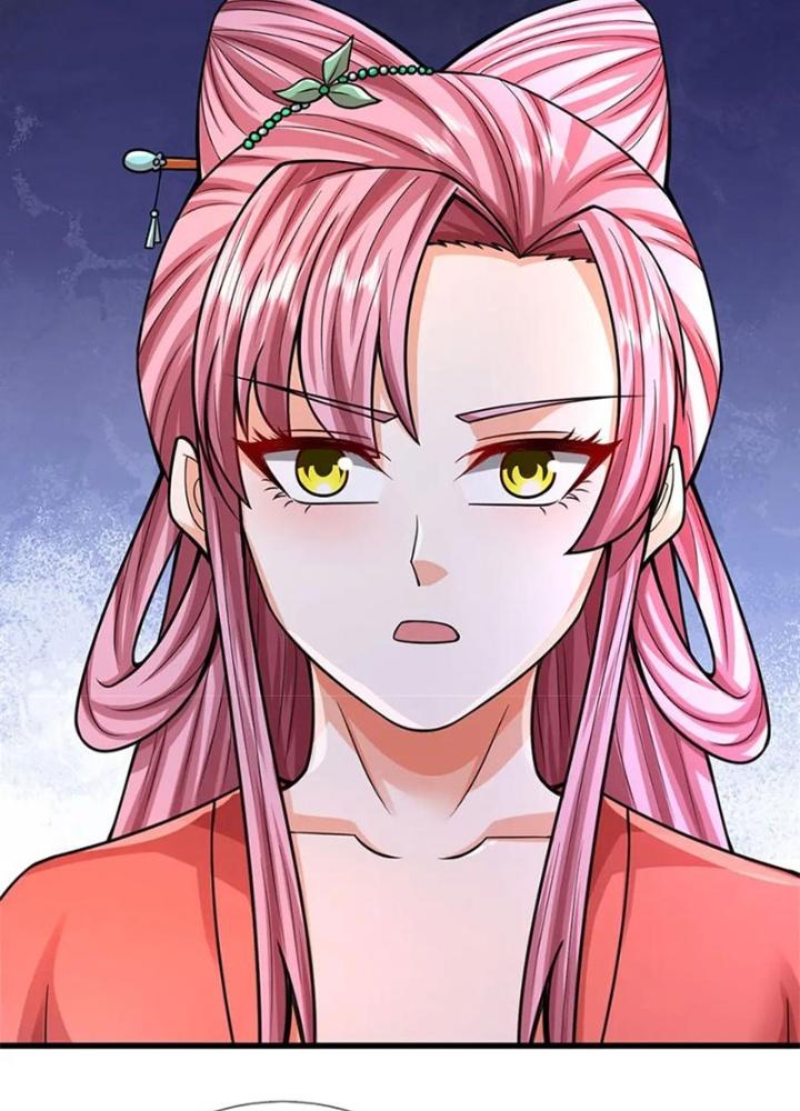 Ta Được Nuôi Dưỡng Bởi Nữ Ma Đầu Chapter 111 - Trang 2