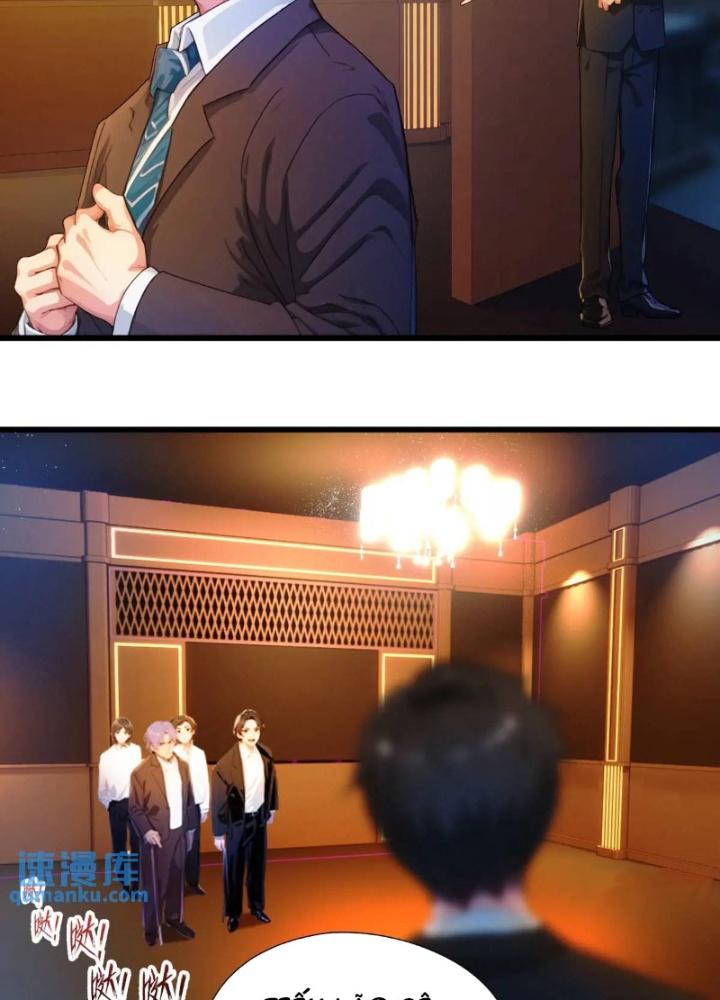 Tuyệt Thế Thiên Tài Hệ Thống Chapter 119 - Trang 2