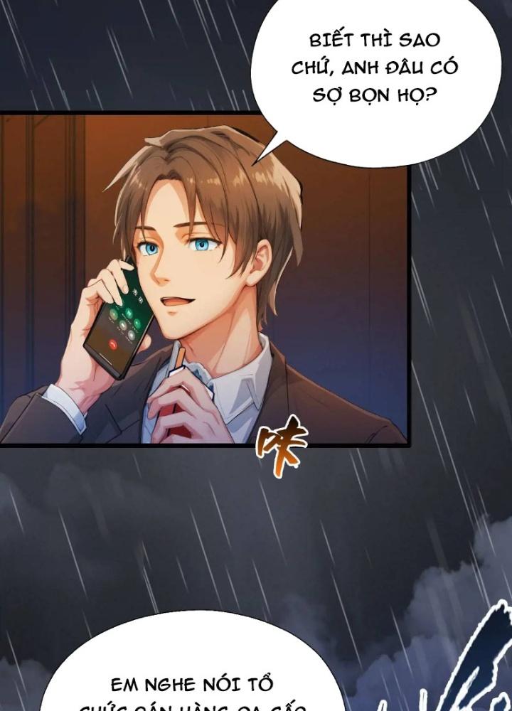Tuyệt Thế Thiên Tài Hệ Thống Chapter 119 - Trang 2