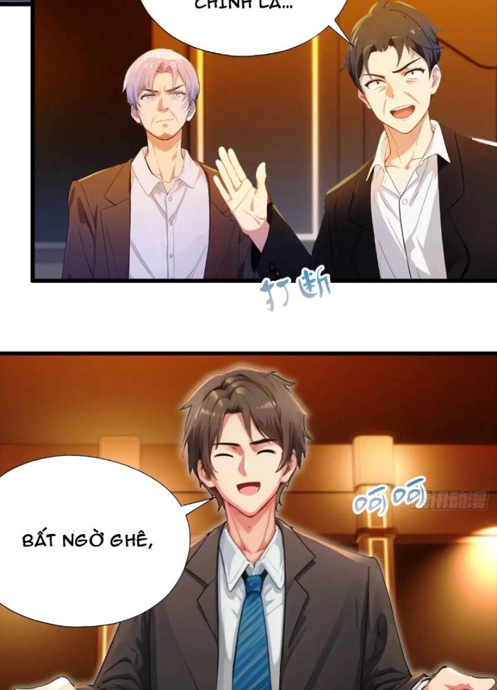 Tuyệt Thế Thiên Tài Hệ Thống Chapter 119 - Trang 2