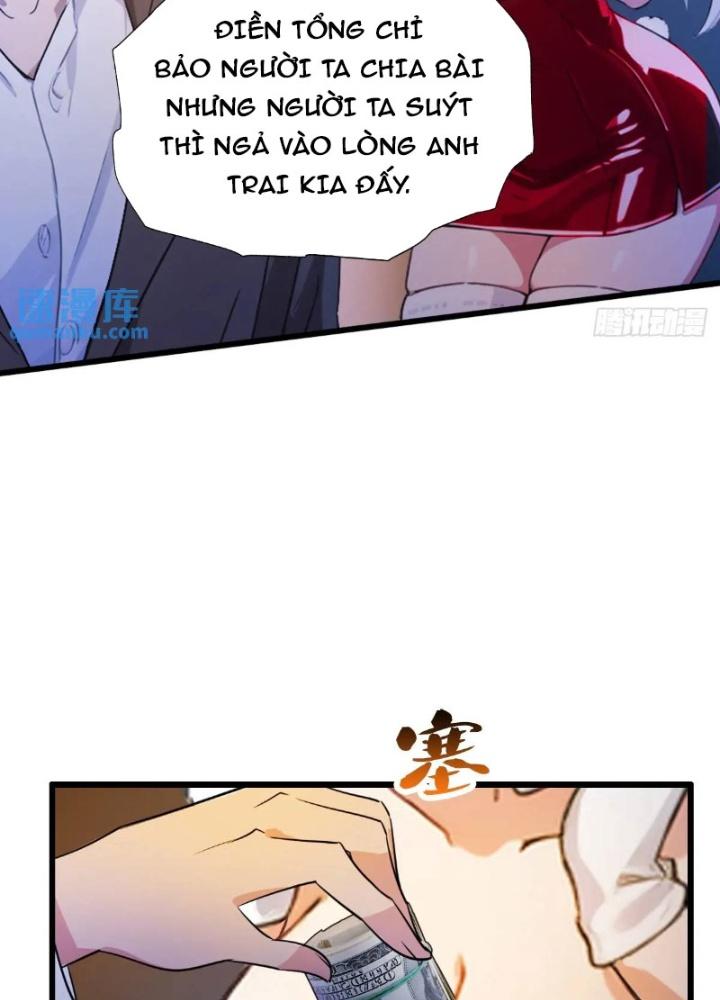 Tuyệt Thế Thiên Tài Hệ Thống Chapter 119 - Trang 2