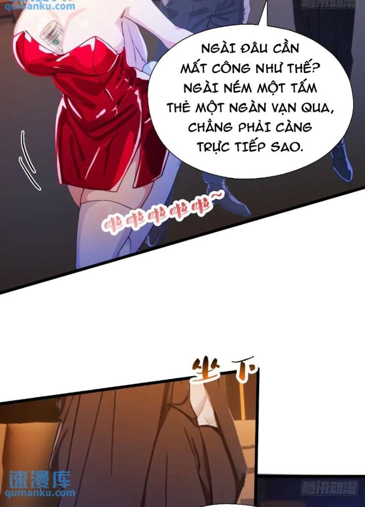 Tuyệt Thế Thiên Tài Hệ Thống Chapter 119 - Trang 2