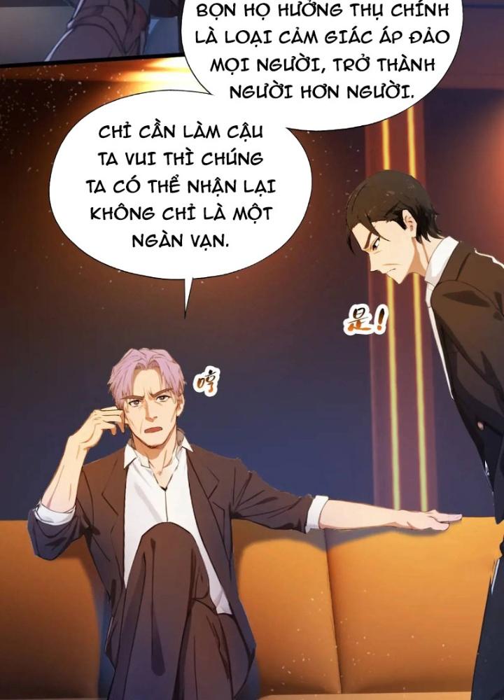 Tuyệt Thế Thiên Tài Hệ Thống Chapter 119 - Trang 2