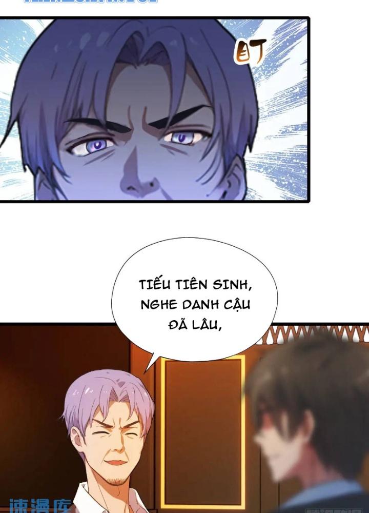 Tuyệt Thế Thiên Tài Hệ Thống Chapter 119 - Trang 2