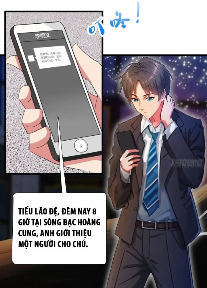 Tuyệt Thế Thiên Tài Hệ Thống Chapter 119 - Trang 2