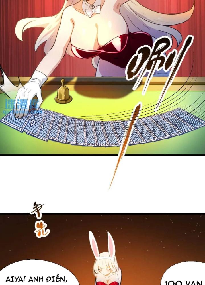 Tuyệt Thế Thiên Tài Hệ Thống Chapter 119 - Trang 2
