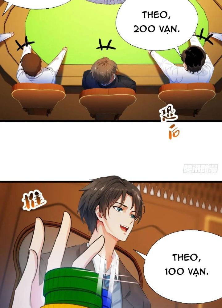 Tuyệt Thế Thiên Tài Hệ Thống Chapter 119 - Trang 2