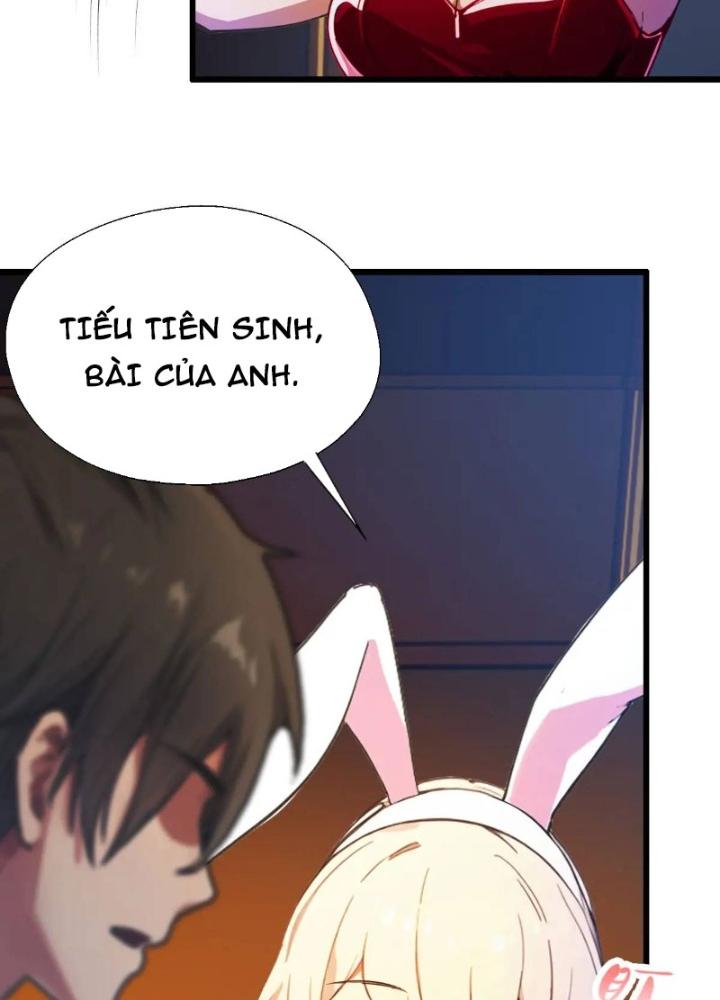 Tuyệt Thế Thiên Tài Hệ Thống Chapter 119 - Trang 2