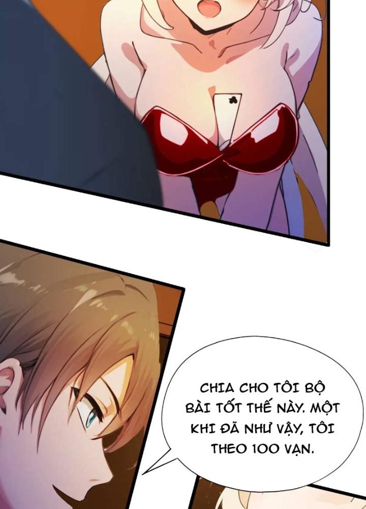 Tuyệt Thế Thiên Tài Hệ Thống Chapter 119 - Trang 2