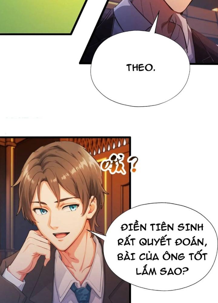 Tuyệt Thế Thiên Tài Hệ Thống Chapter 119 - Trang 2