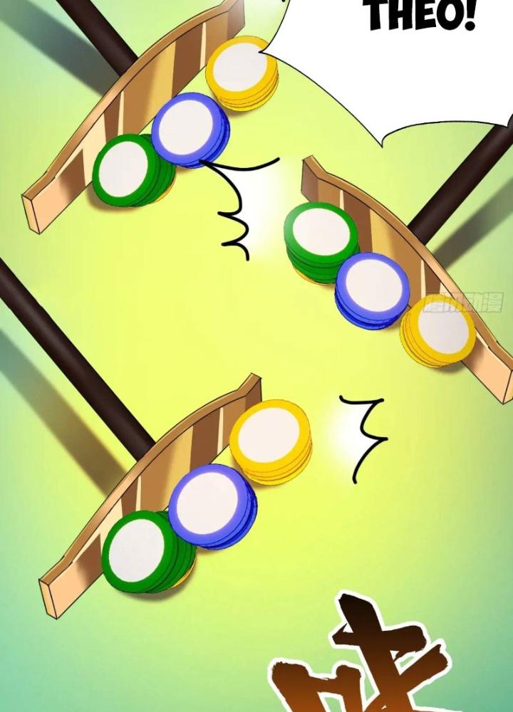 Tuyệt Thế Thiên Tài Hệ Thống Chapter 119 - Trang 2