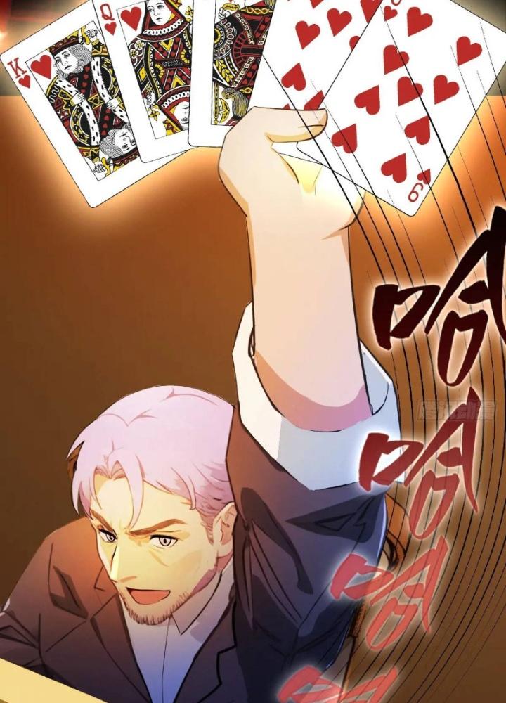 Tuyệt Thế Thiên Tài Hệ Thống Chapter 119 - Trang 2