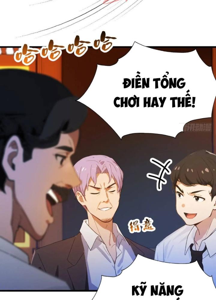 Tuyệt Thế Thiên Tài Hệ Thống Chapter 119 - Trang 2