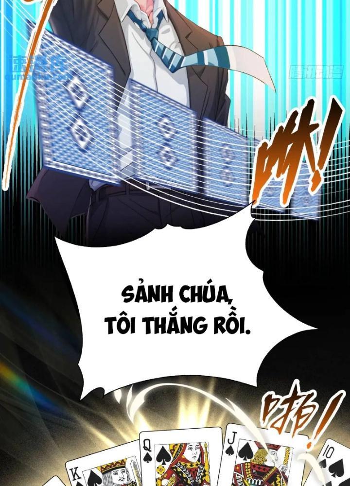 Tuyệt Thế Thiên Tài Hệ Thống Chapter 119 - Trang 2