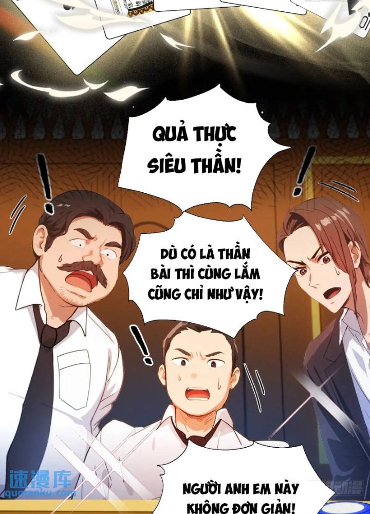 Tuyệt Thế Thiên Tài Hệ Thống Chapter 119 - Trang 2