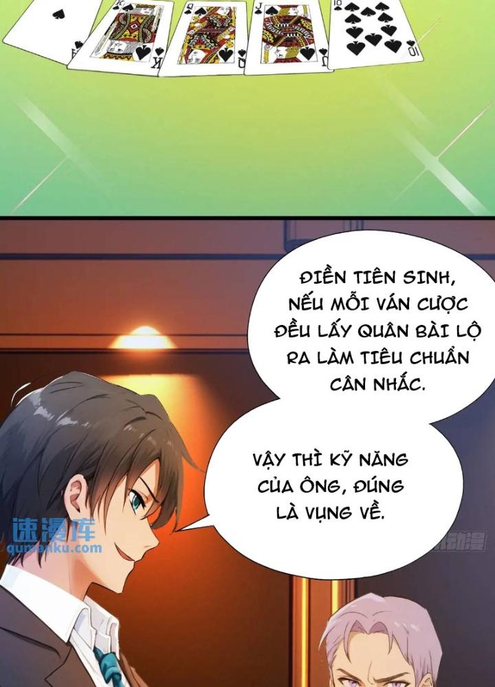 Tuyệt Thế Thiên Tài Hệ Thống Chapter 119 - Trang 2