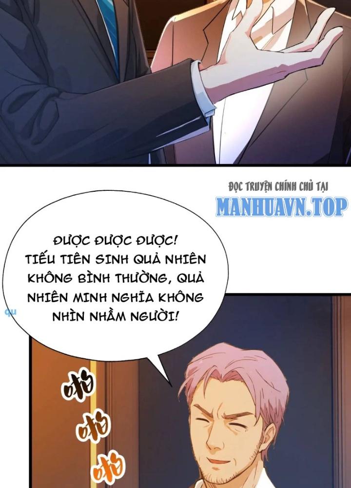 Tuyệt Thế Thiên Tài Hệ Thống Chapter 119 - Trang 2