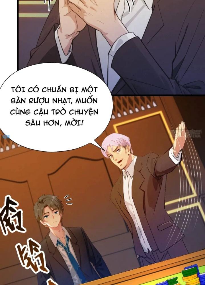 Tuyệt Thế Thiên Tài Hệ Thống Chapter 119 - Trang 2