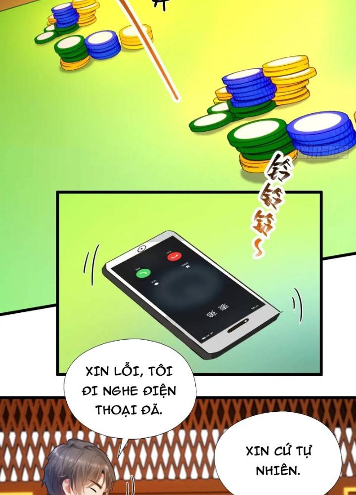 Tuyệt Thế Thiên Tài Hệ Thống Chapter 119 - Trang 2