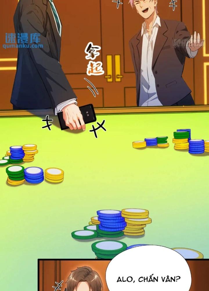 Tuyệt Thế Thiên Tài Hệ Thống Chapter 119 - Trang 2