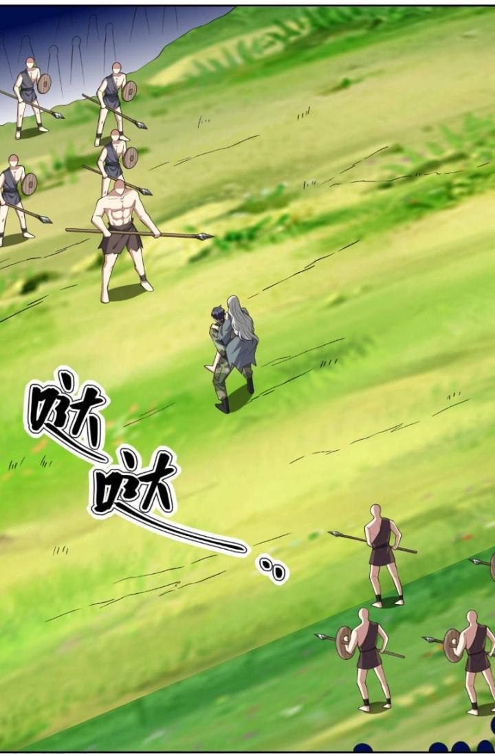 Ta Sống Cùng Nữ Tiếp Viên Hàng Không Tại Hoang Đảo Chapter 51 - Trang 2