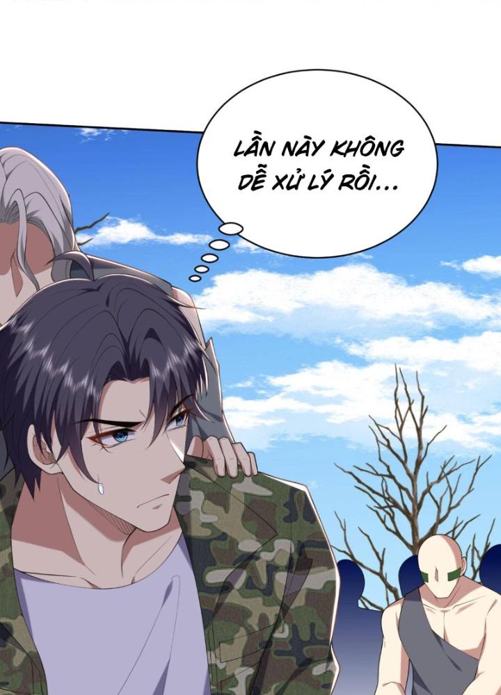 Ta Sống Cùng Nữ Tiếp Viên Hàng Không Tại Hoang Đảo Chapter 51 - Trang 2