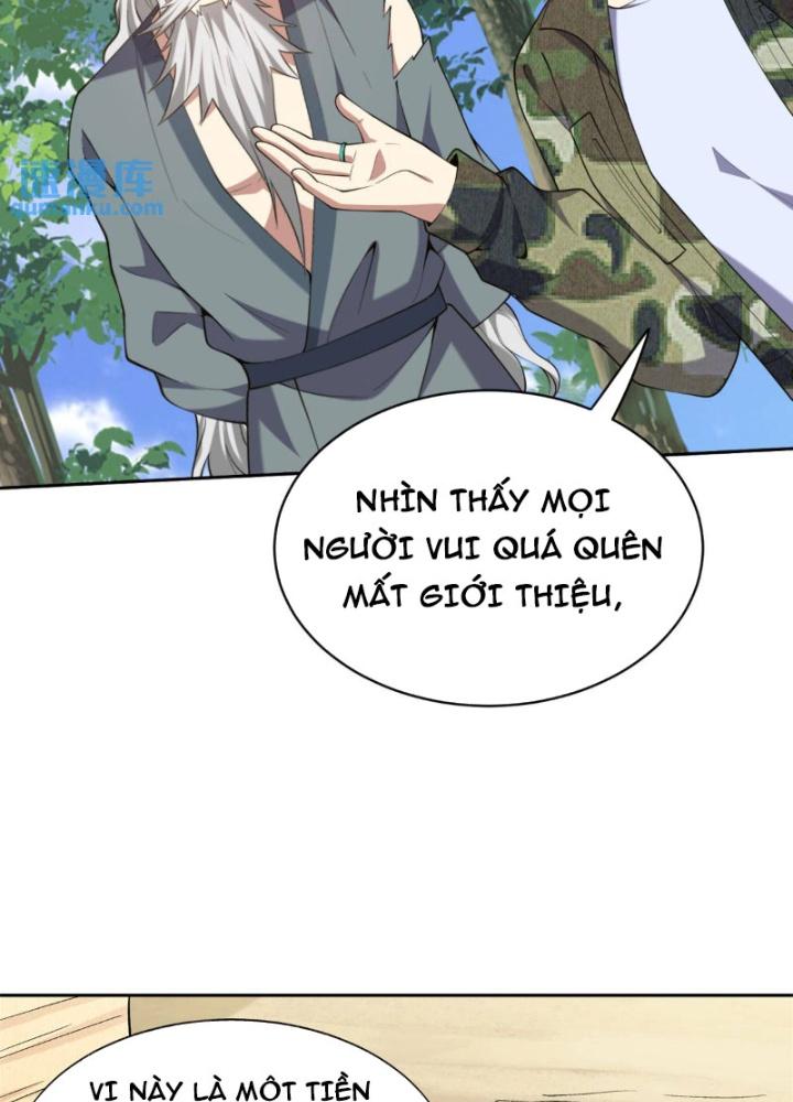 Ta Sống Cùng Nữ Tiếp Viên Hàng Không Tại Hoang Đảo Chapter 51 - Trang 2