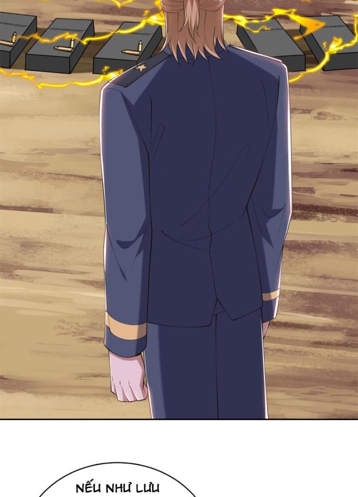 Ta Sống Cùng Nữ Tiếp Viên Hàng Không Tại Hoang Đảo Chapter 51 - Trang 2