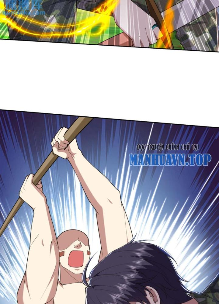 Ta Sống Cùng Nữ Tiếp Viên Hàng Không Tại Hoang Đảo Chapter 51 - Trang 2