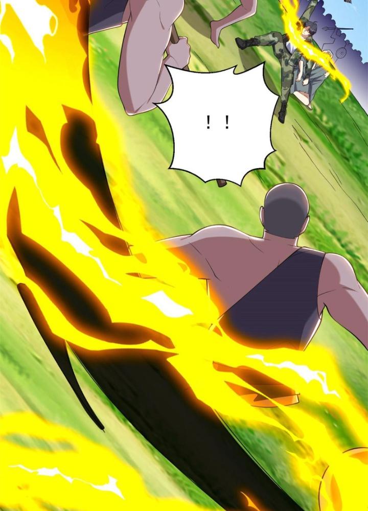 Ta Sống Cùng Nữ Tiếp Viên Hàng Không Tại Hoang Đảo Chapter 51 - Trang 2