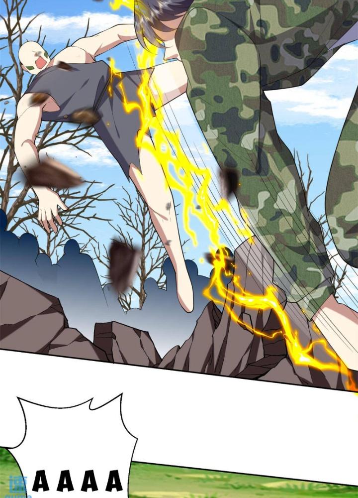 Ta Sống Cùng Nữ Tiếp Viên Hàng Không Tại Hoang Đảo Chapter 51 - Trang 2