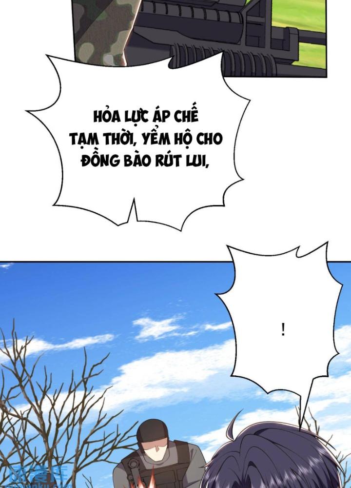 Ta Sống Cùng Nữ Tiếp Viên Hàng Không Tại Hoang Đảo Chapter 51 - Trang 2