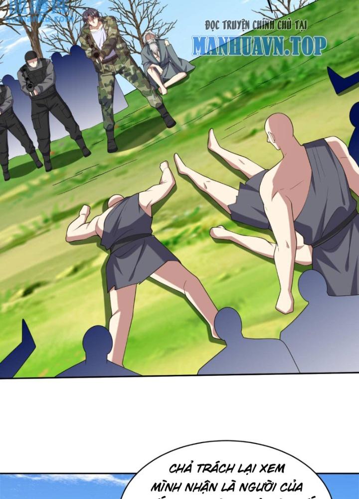 Ta Sống Cùng Nữ Tiếp Viên Hàng Không Tại Hoang Đảo Chapter 51 - Trang 2