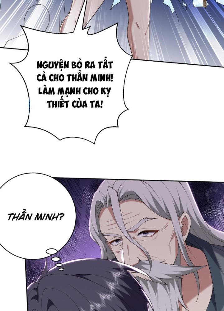 Ta Sống Cùng Nữ Tiếp Viên Hàng Không Tại Hoang Đảo Chapter 51 - Trang 2