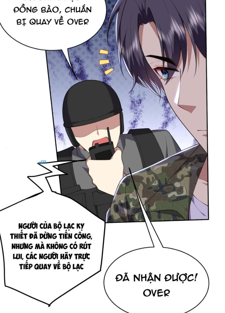 Ta Sống Cùng Nữ Tiếp Viên Hàng Không Tại Hoang Đảo Chapter 51 - Trang 2