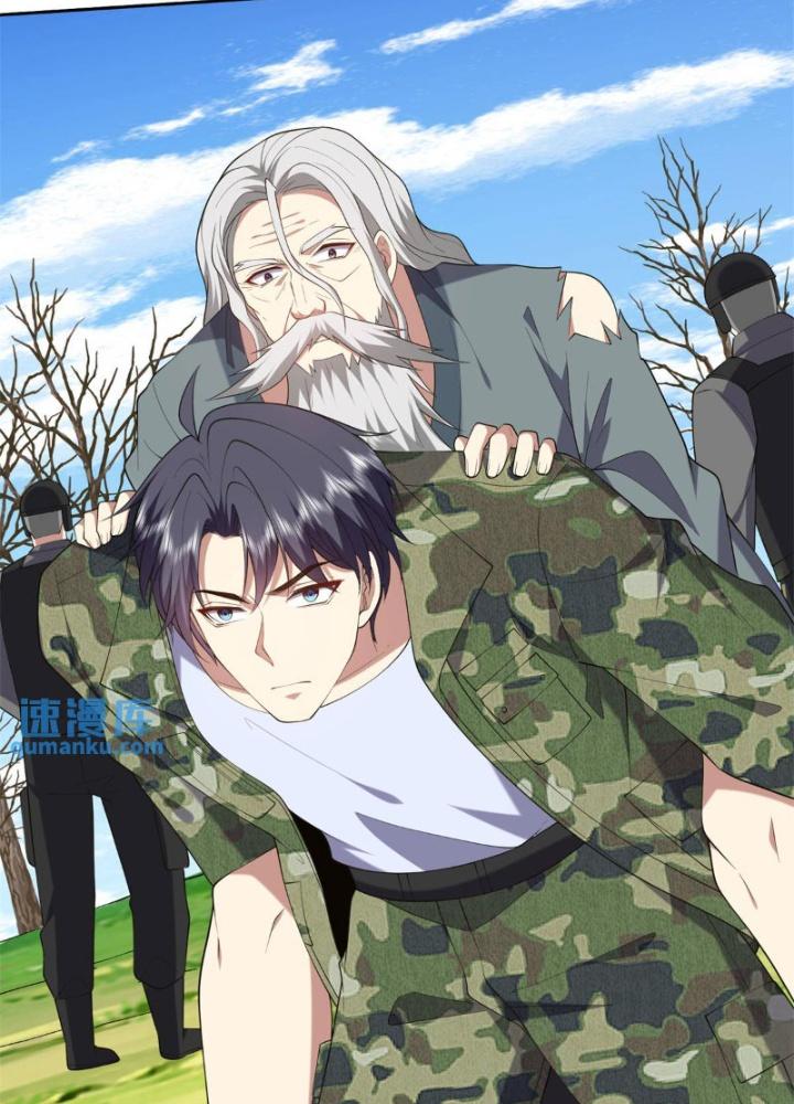 Ta Sống Cùng Nữ Tiếp Viên Hàng Không Tại Hoang Đảo Chapter 51 - Trang 2