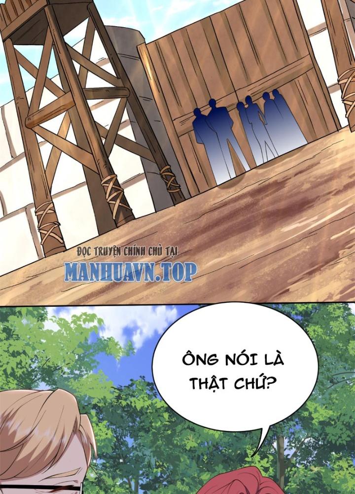 Ta Sống Cùng Nữ Tiếp Viên Hàng Không Tại Hoang Đảo Chapter 51 - Trang 2