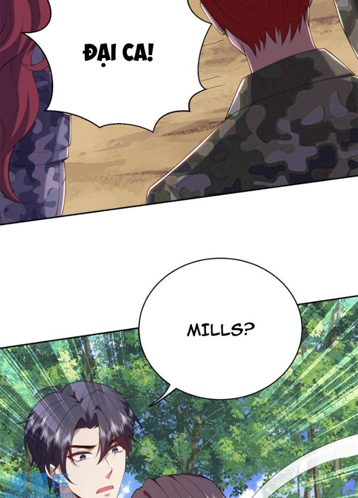 Ta Sống Cùng Nữ Tiếp Viên Hàng Không Tại Hoang Đảo Chapter 51 - Trang 2