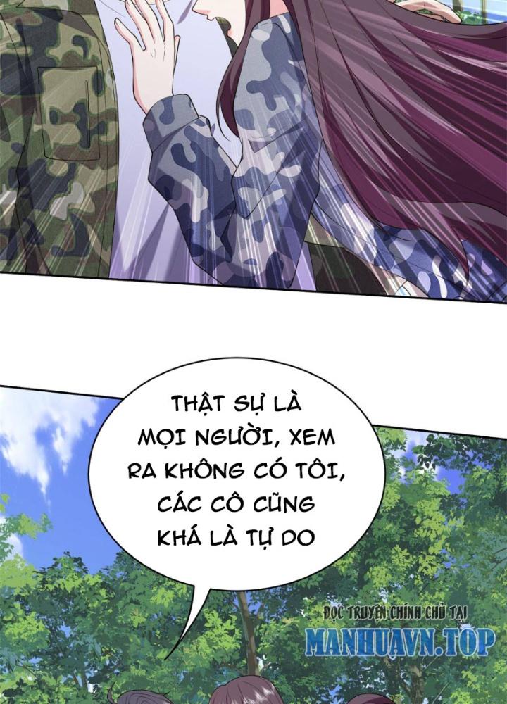 Ta Sống Cùng Nữ Tiếp Viên Hàng Không Tại Hoang Đảo Chapter 51 - Trang 2