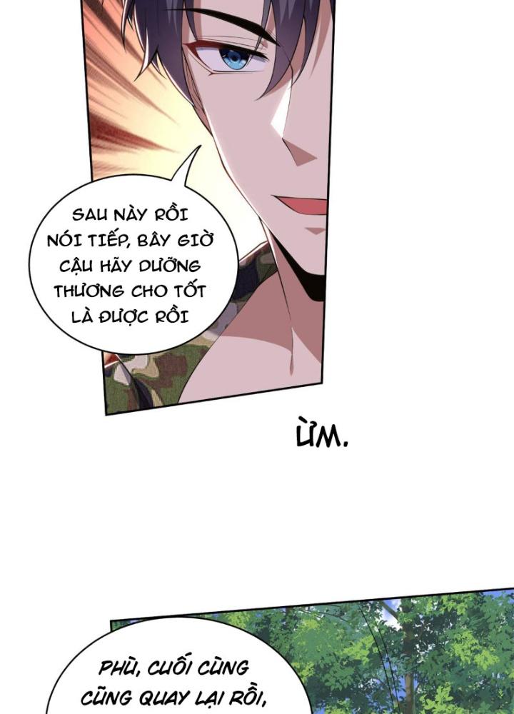 Ta Sống Cùng Nữ Tiếp Viên Hàng Không Tại Hoang Đảo Chapter 51 - Trang 2