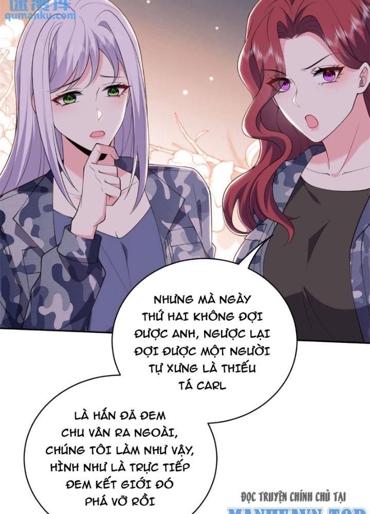 Ta Sống Cùng Nữ Tiếp Viên Hàng Không Tại Hoang Đảo Chapter 51 - Trang 2