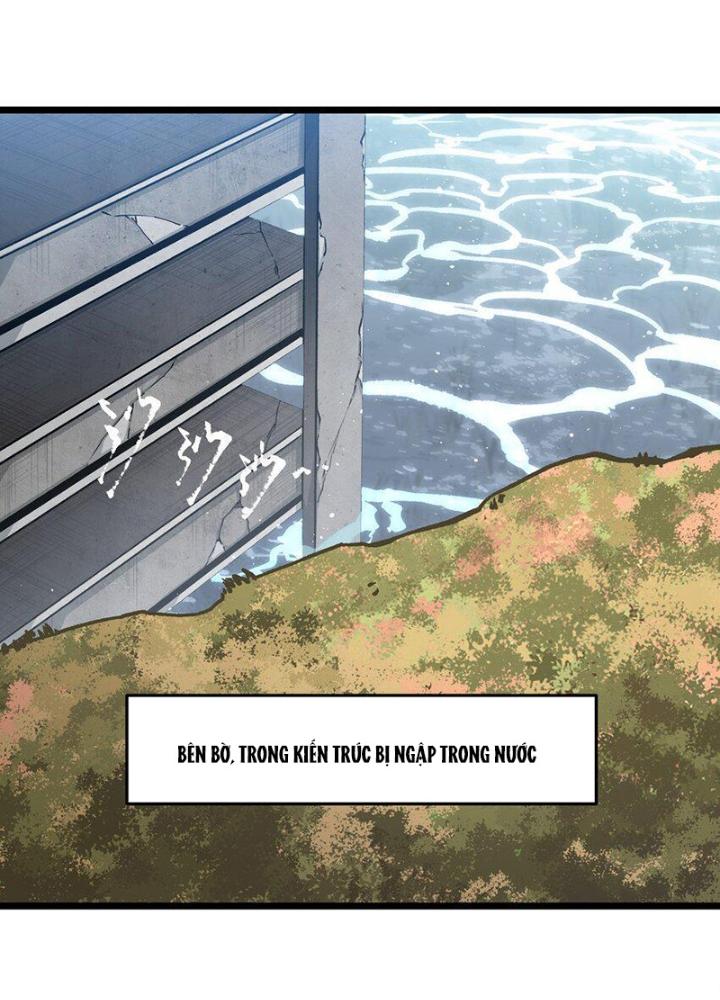 Ta Là Lão Đại Thời Tận Thế Chapter 61 - Trang 2