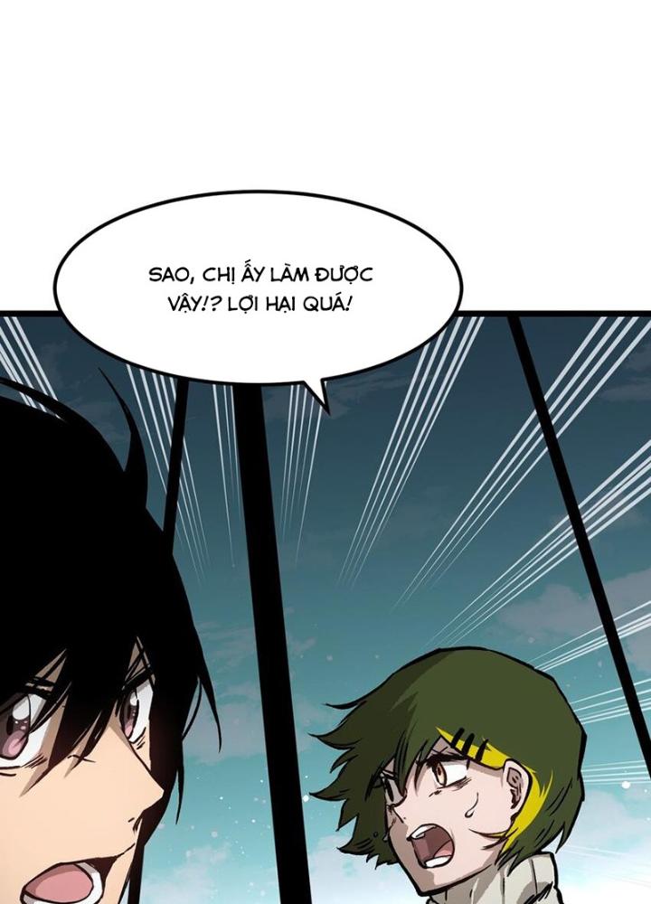 Ta Là Lão Đại Thời Tận Thế Chapter 61 - Trang 2