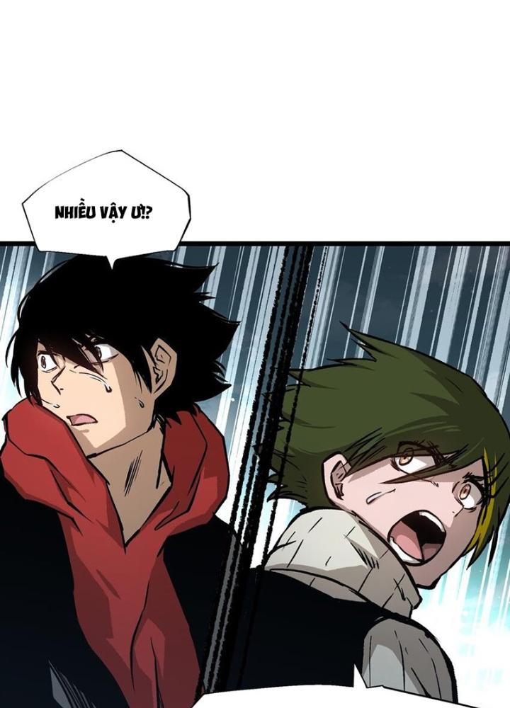 Ta Là Lão Đại Thời Tận Thế Chapter 61 - Trang 2