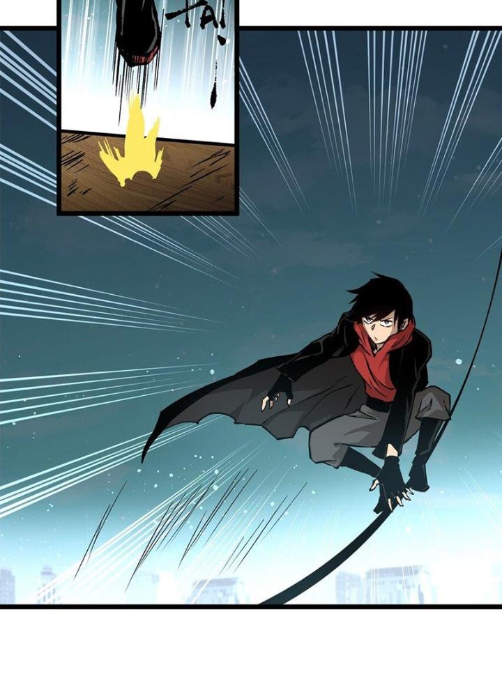 Ta Là Lão Đại Thời Tận Thế Chapter 61 - Trang 2