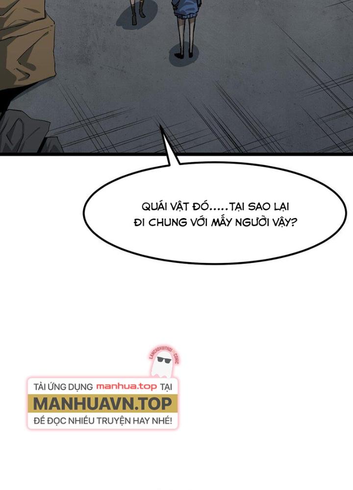 Ta Là Lão Đại Thời Tận Thế Chapter 61 - Trang 2