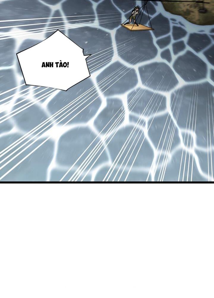 Ta Là Lão Đại Thời Tận Thế Chapter 61 - Trang 2