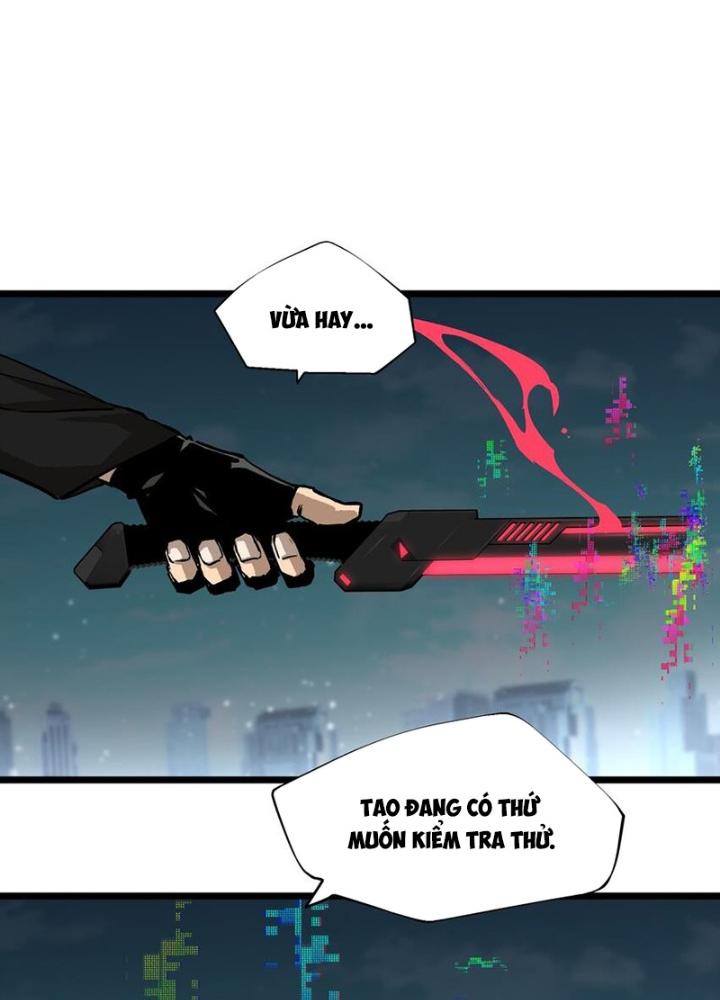 Ta Là Lão Đại Thời Tận Thế Chapter 61 - Trang 2